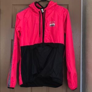 Victoria secret windbreaker size xs-s